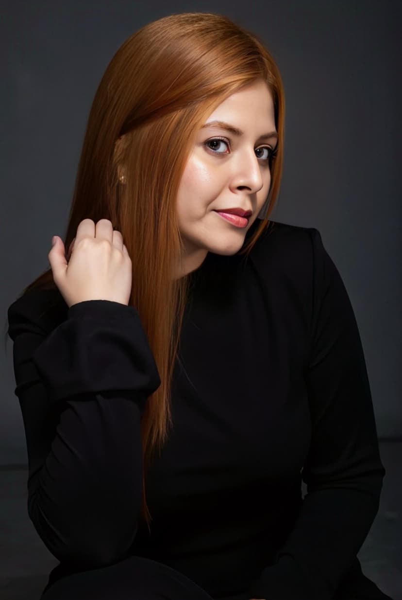 Dra. Ale Saraiva - Advogada